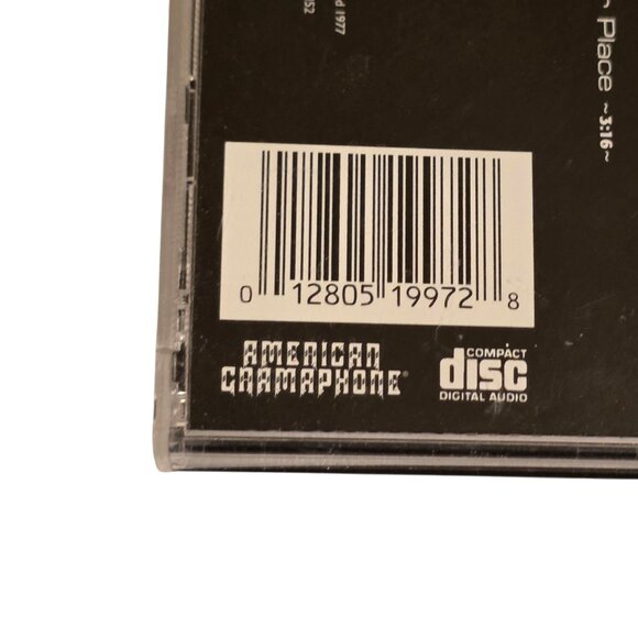 Mannheim Steamroller Christmas Live CD Chip Davis 1997 Holiday Music - Picture 3 of 6